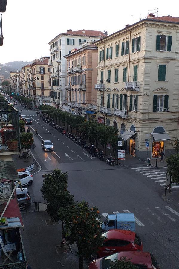 A Casa Mia... Nel Corso Apartment La Spezia Exterior photo